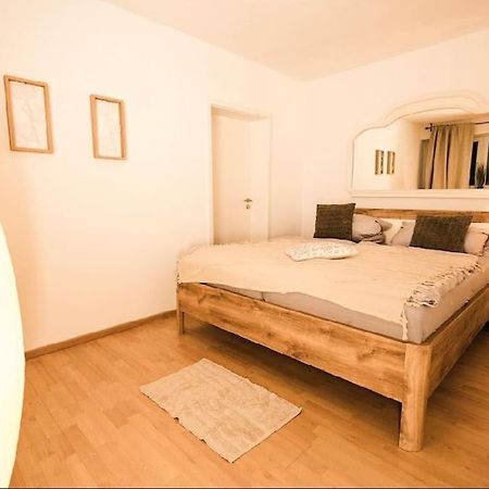 Willkommen Im Apartment Lilly In Ladbergen Direkt Am Flughafen Fmo Eksteriør bilde