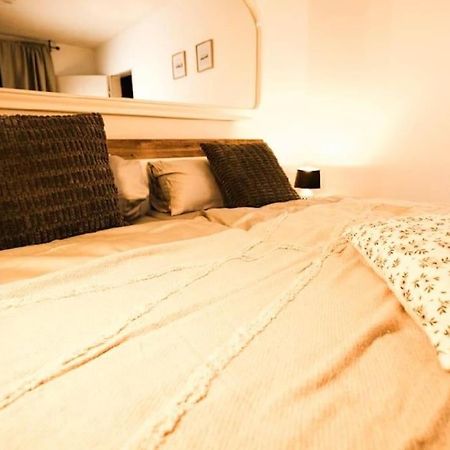 Willkommen Im Apartment Lilly In Ladbergen Direkt Am Flughafen Fmo Eksteriør bilde