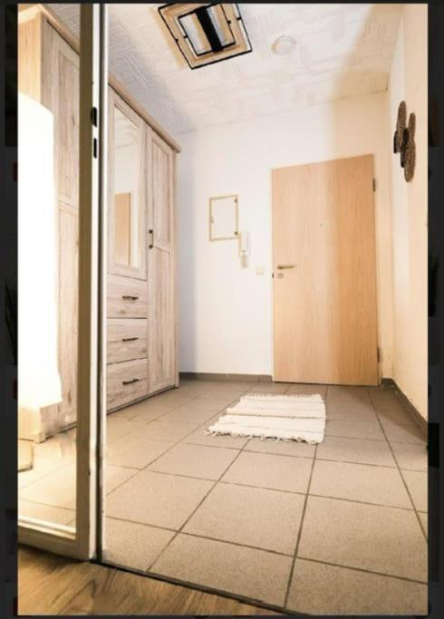 Willkommen Im Apartment Lilly In Ladbergen Direkt Am Flughafen Fmo Eksteriør bilde