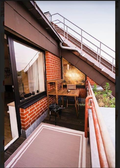 Willkommen Im Apartment Lilly In Ladbergen Direkt Am Flughafen Fmo Eksteriør bilde